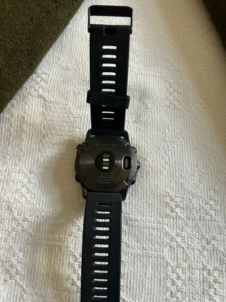 garmin Fenyx 6x pro solar - Foto 4