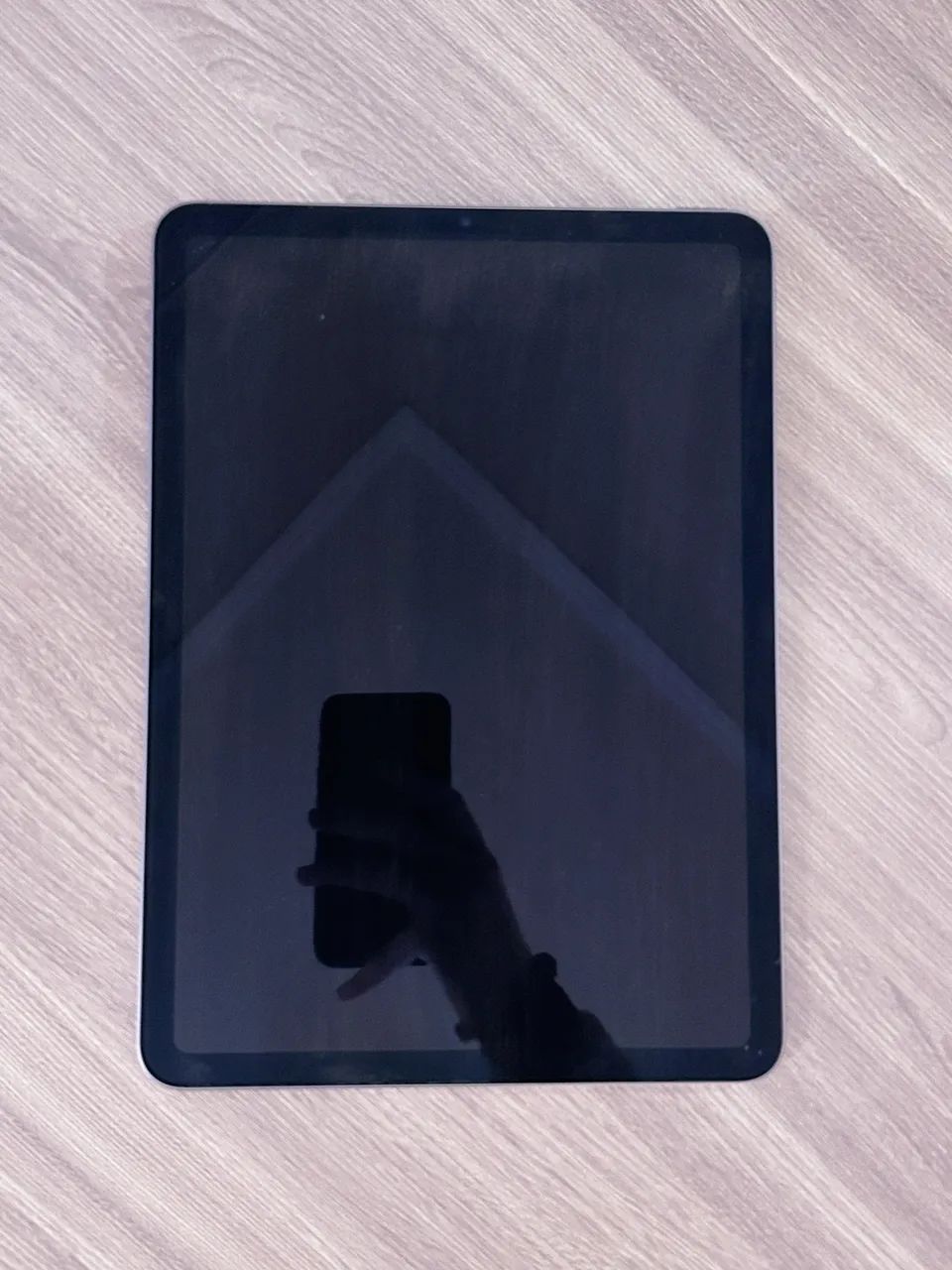 iPad Air 5 256GB Roxo - Foto 4