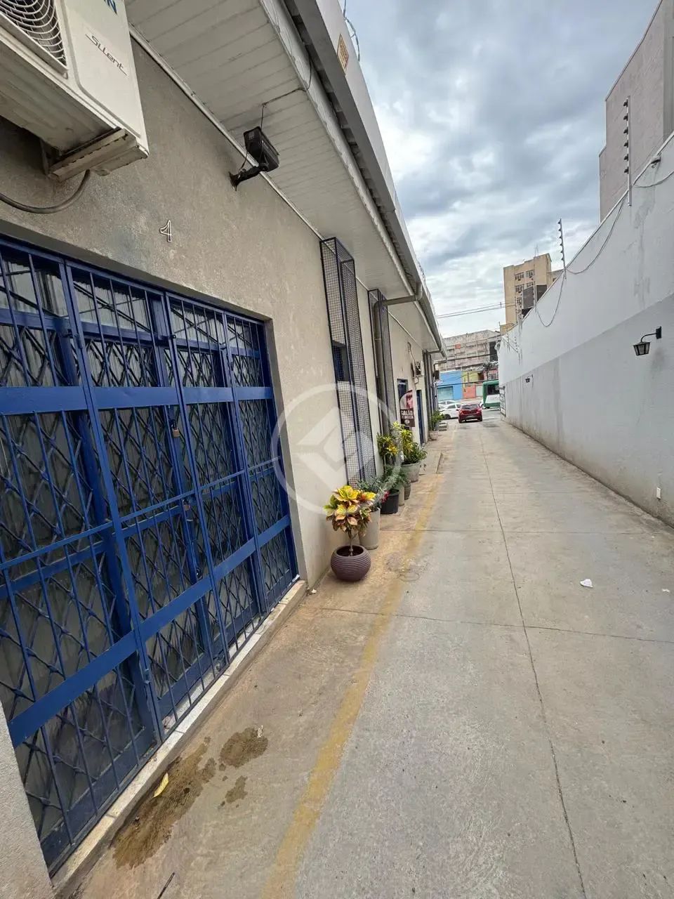 Ponto comercial pra venda ou locação centro de Cuiaba codigo: 334762 - Foto 3