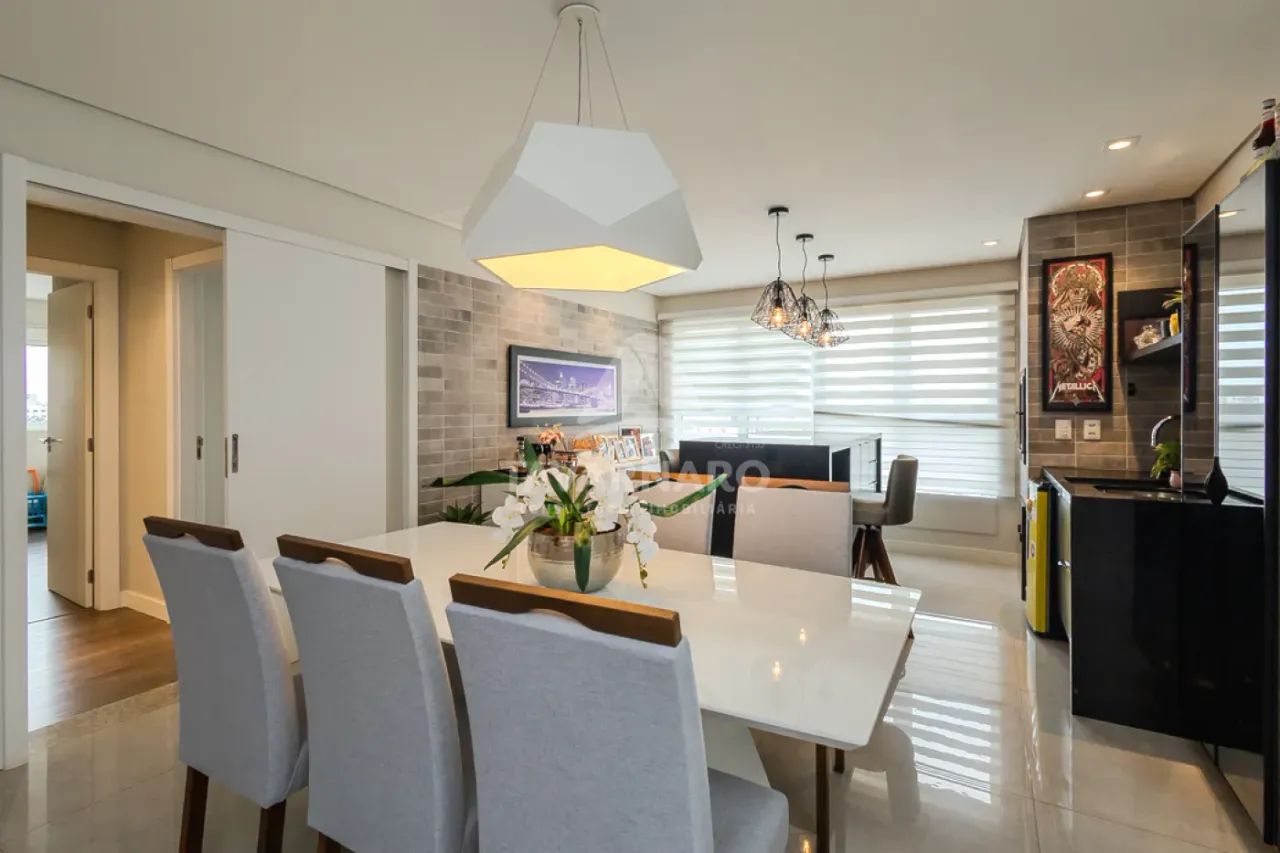 Conforto, praticidade e localização privilegiada! - Foto 4