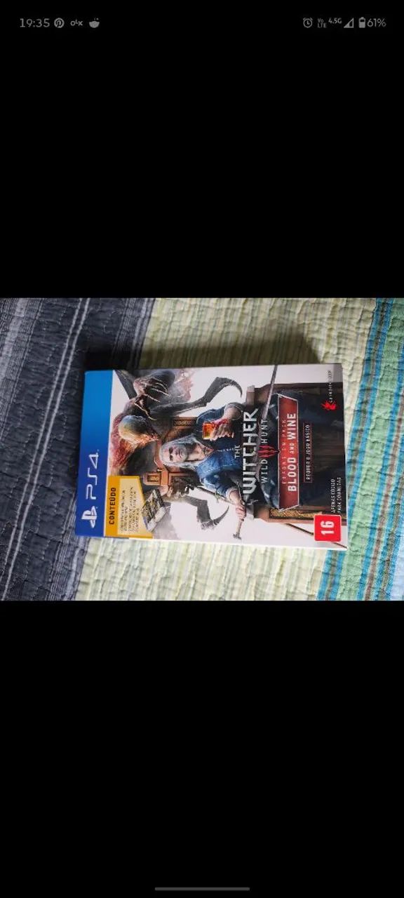 Jogos PS4 - Foto 2