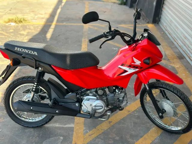 Moto Pop 110i es - Foto 2