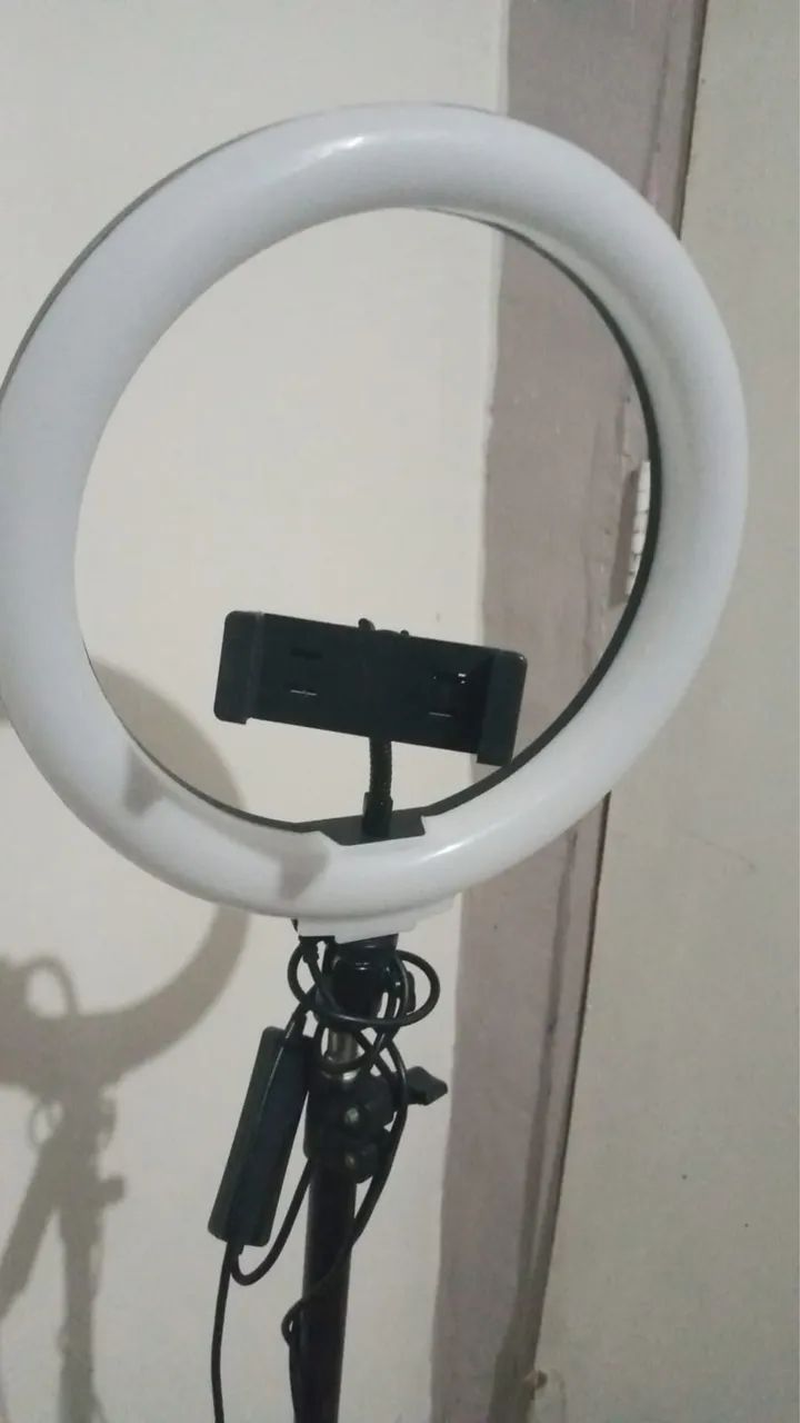Nova Ring Light453825625305262081
