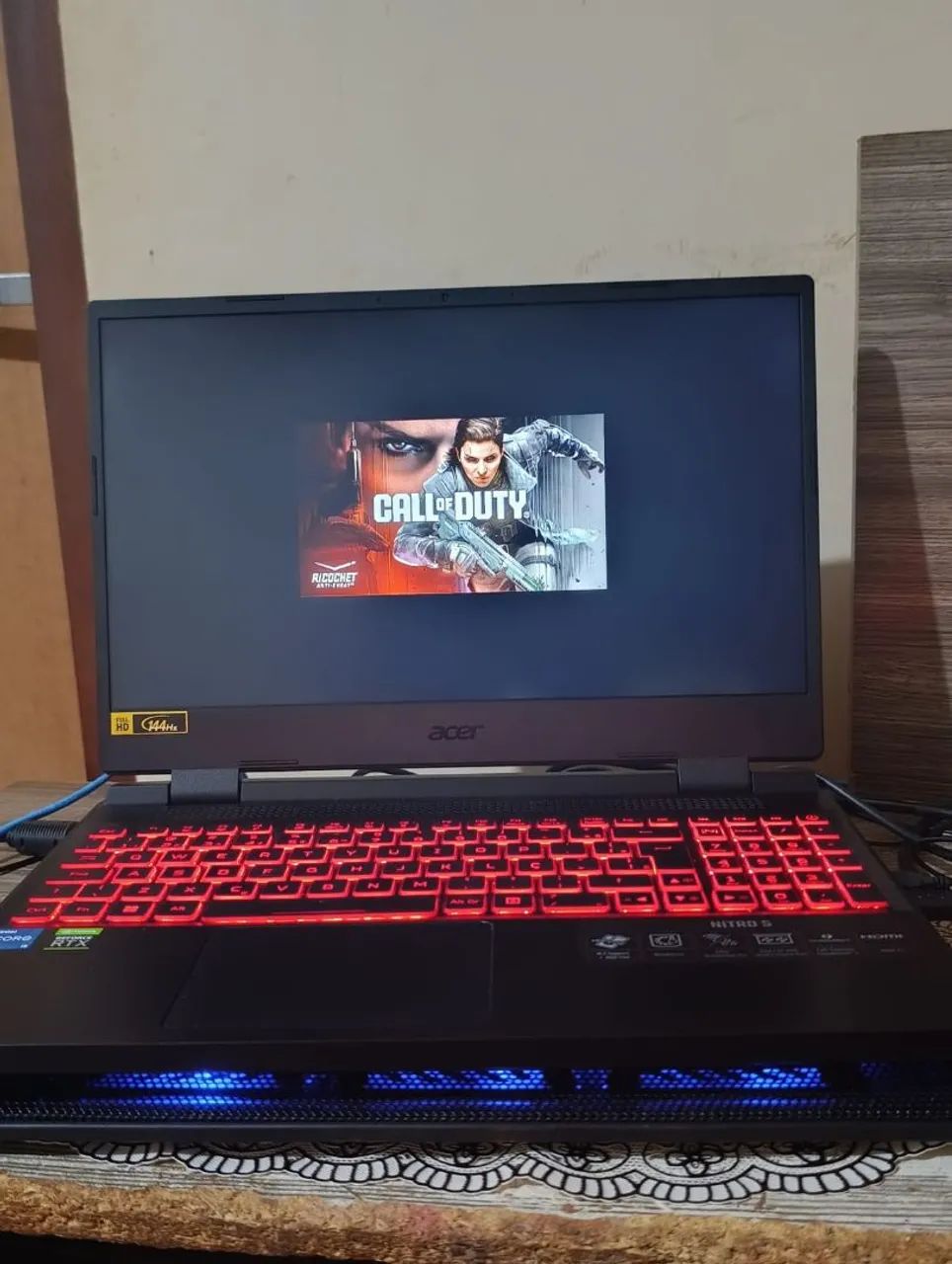 Acer nitro 5 