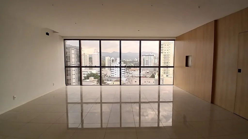 Sala comercial no Edificio Bronze, no Centro - Foto 4