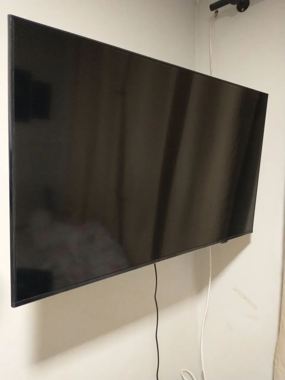 Smart TV Samsung 43 polegadas 