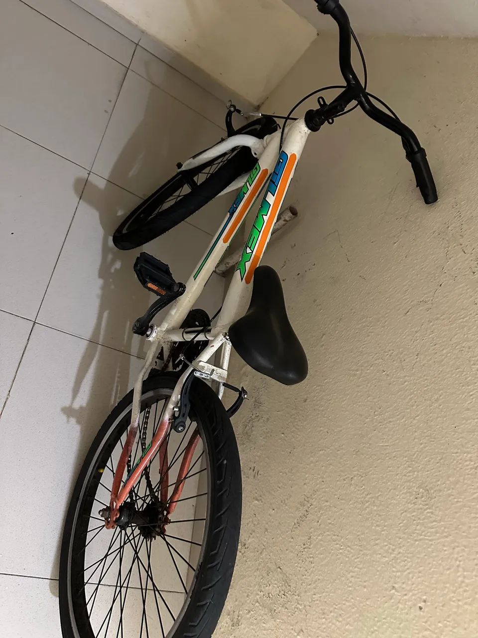 Bicicleta  - Foto 4