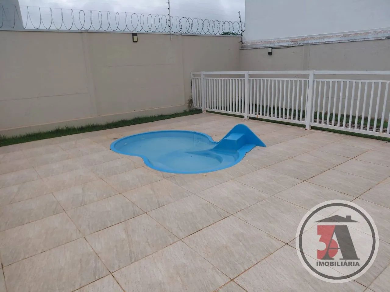 Casa 3/4 - Lagoa Azul Quartzo - Foto 5