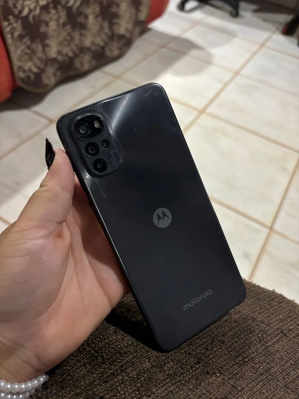 Celular Moto G22 - Foto 2