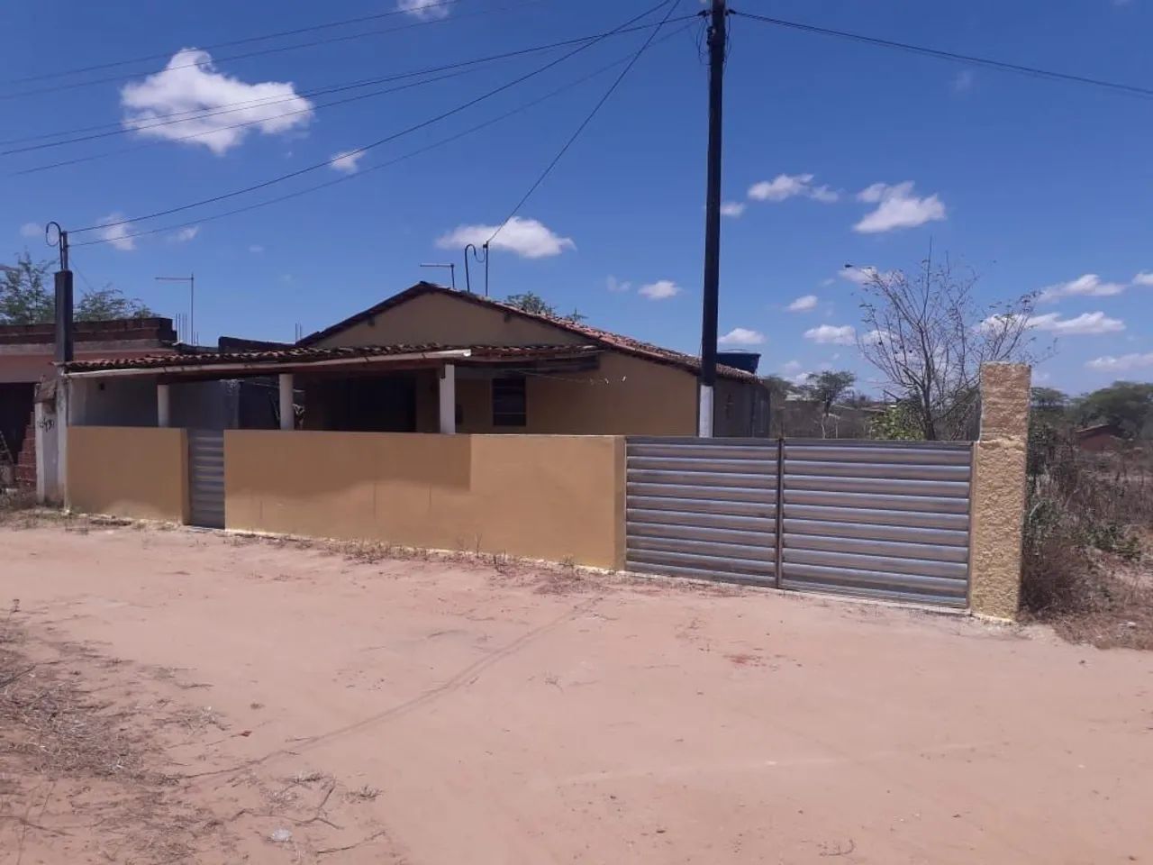 Ótima casa em Surubim Pe. - Foto 3