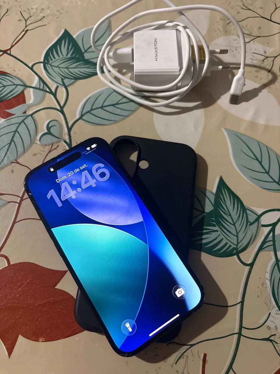 IPHONE 16 - Foto 2