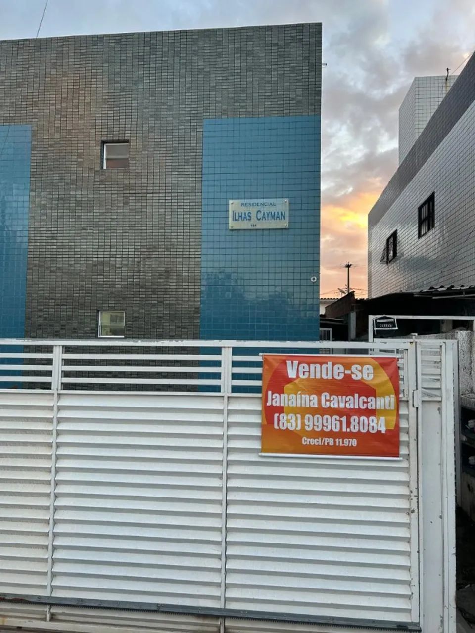 SEM ENTRADA/COOKTOP grátis - Vendo apartamento no bairro Muçumagro