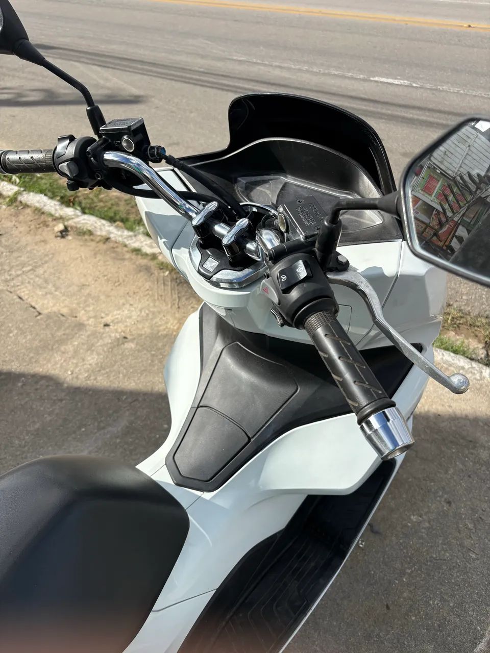 Moto pcx160 - Foto 2