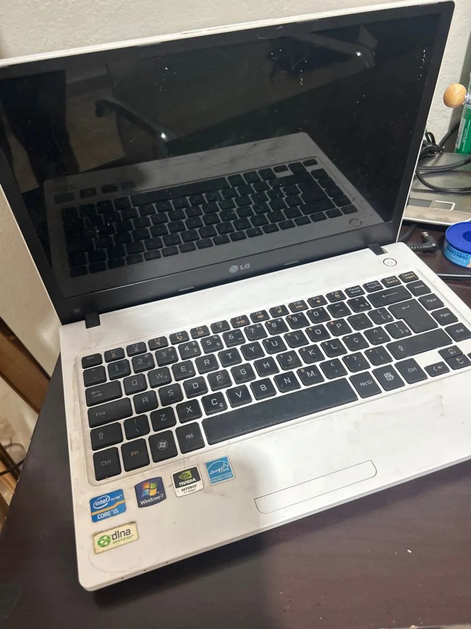 Notebook