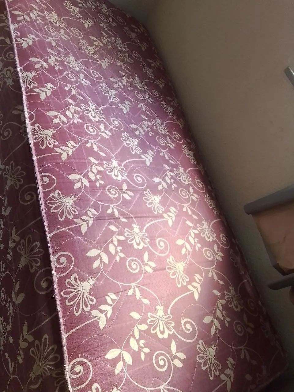 Cama solteiro  - Foto 3