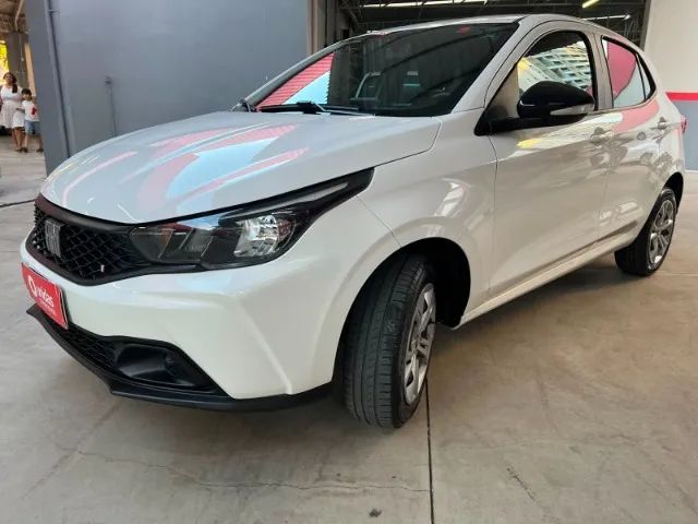 Fiat Argo Drive 1.0 6V Flex 2026 - Foto 2