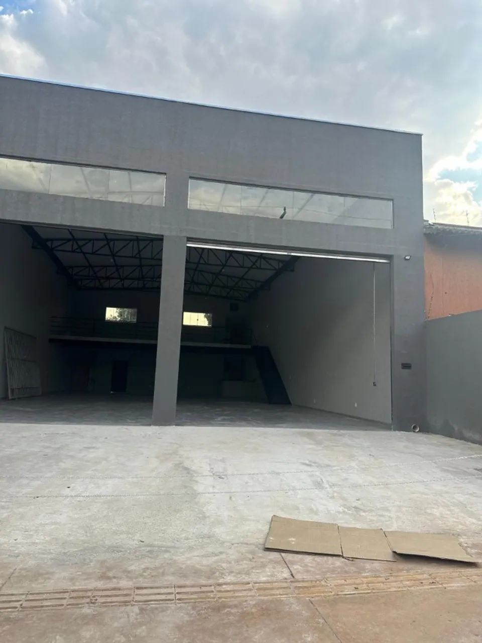 Galpão Comercial para Aluguel - Alto do Vale - Foto 2