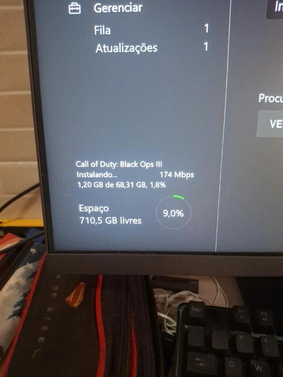 Xbox one S - Foto 4
