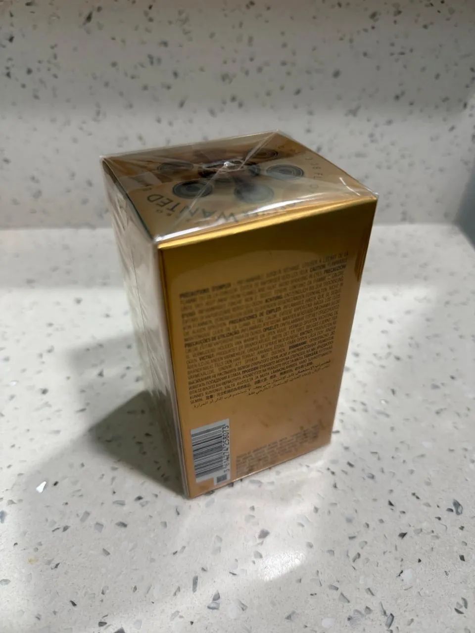 Azzaro wanted forever elixir 100ml  - Foto 2