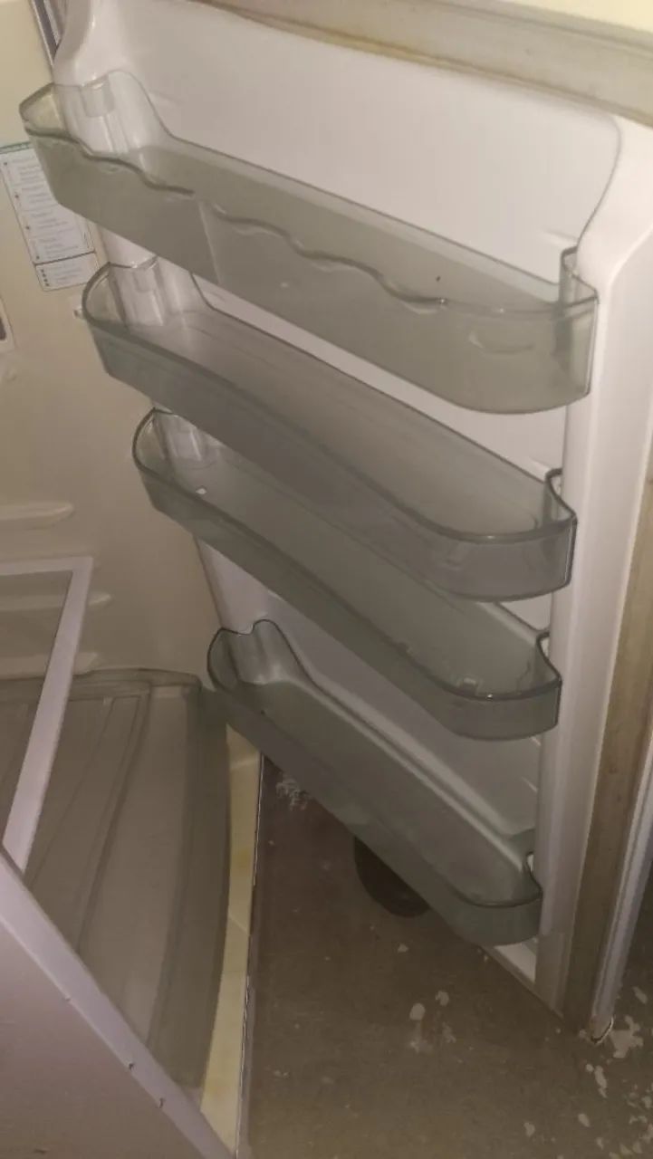 Vendo geladeira  - Foto 3