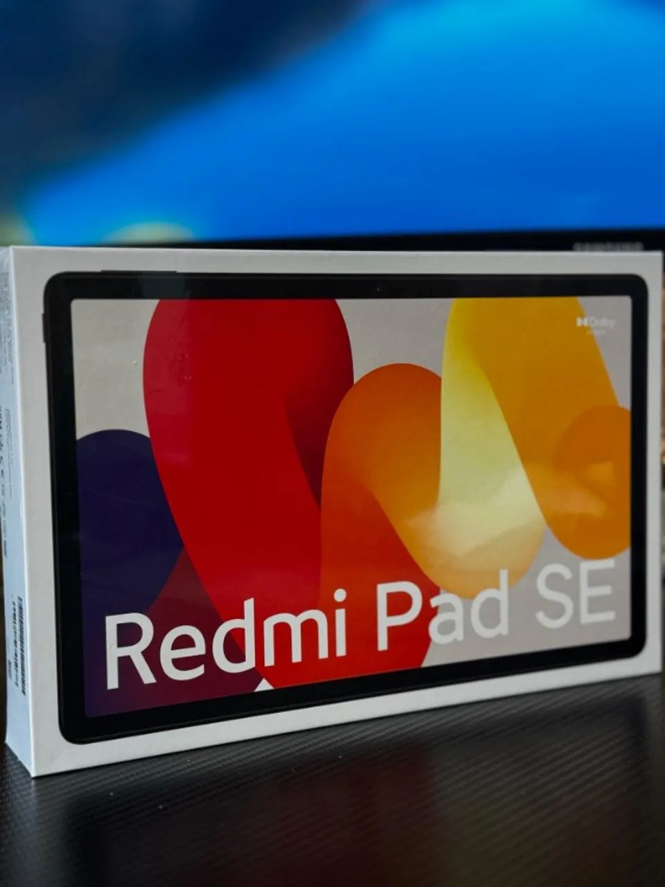 Tablet Redmi Pad SE 4GB 128GB - Foto 4