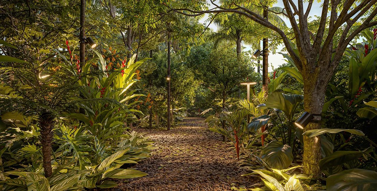 BOSQUE VILA NOVA - Foto 5