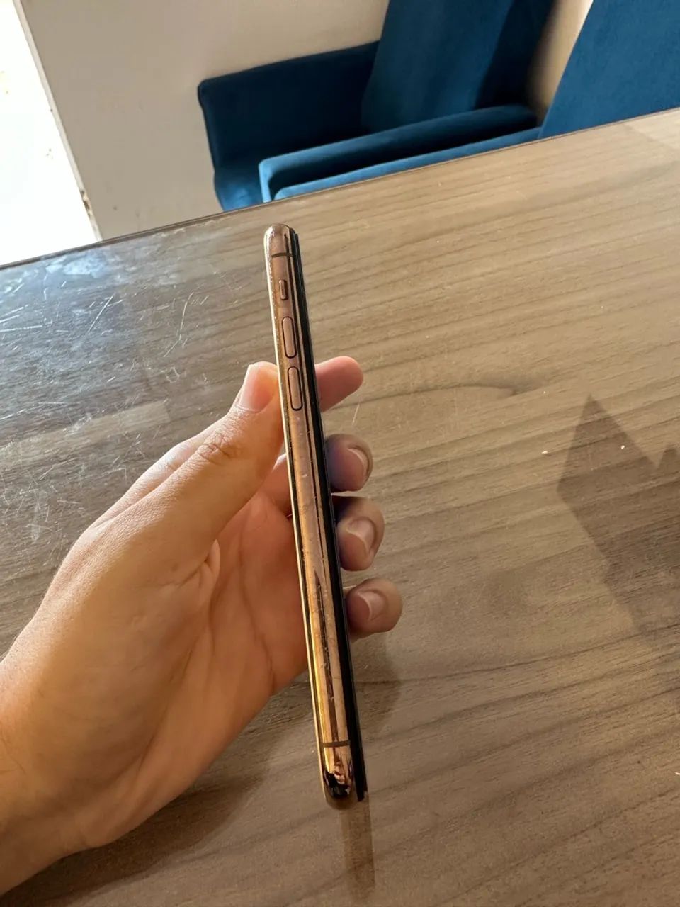 iPhone 11 Pro 512gb - Foto 4