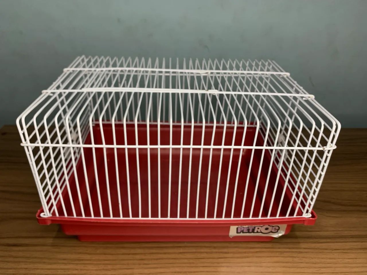 Gaiola de hamster - Foto 6