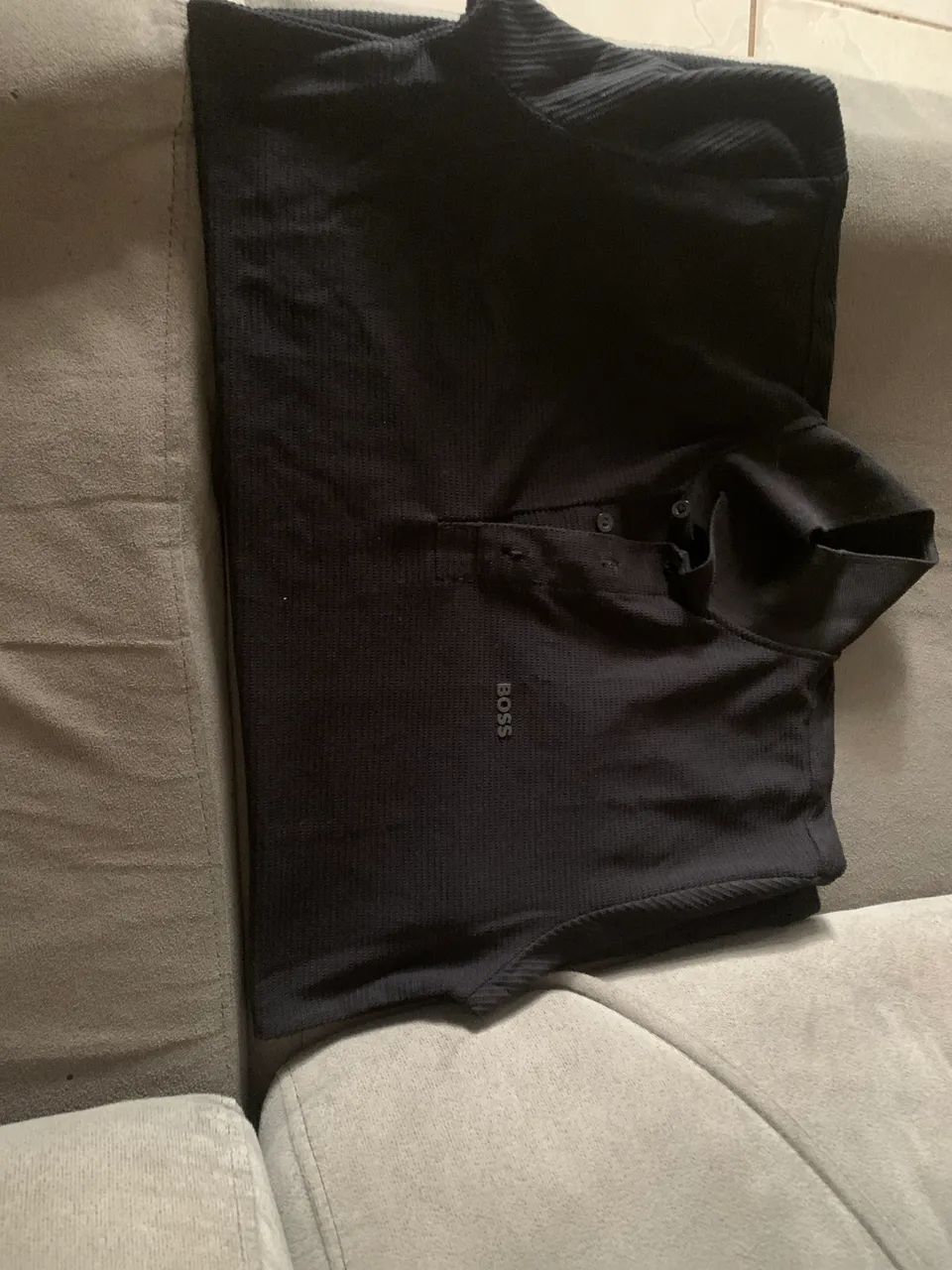 Camisa masculina - Foto 2