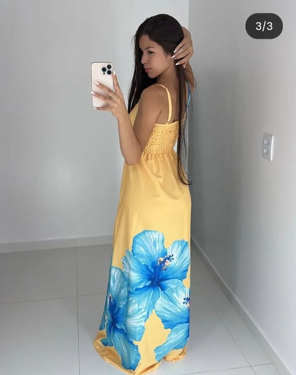 Vende-se vestido novo - Foto 2