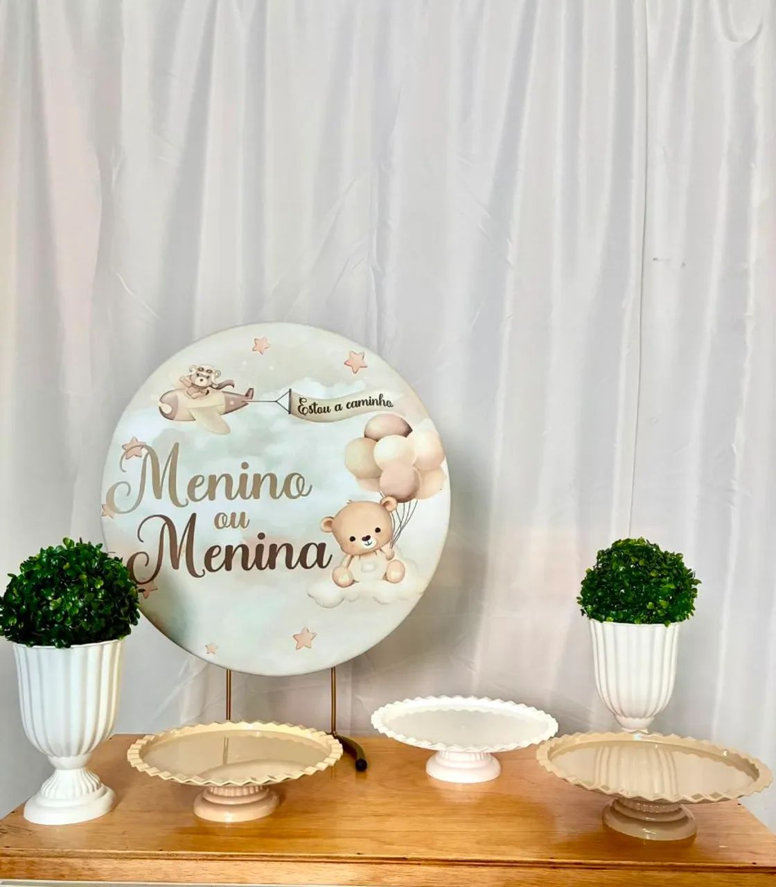 Mini kit de mesa - Foto 4