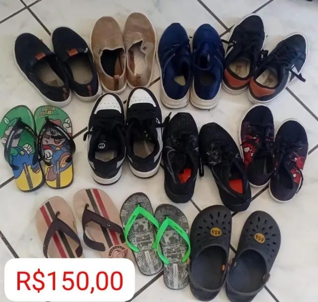 Bazar infantil