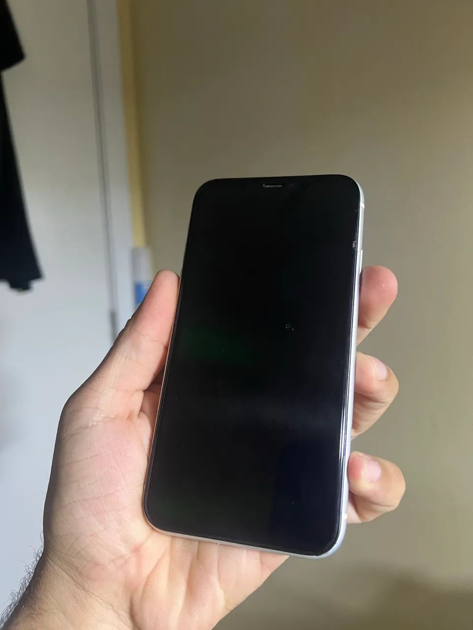 iPhone XR 128 Gb Laranja - Foto 3