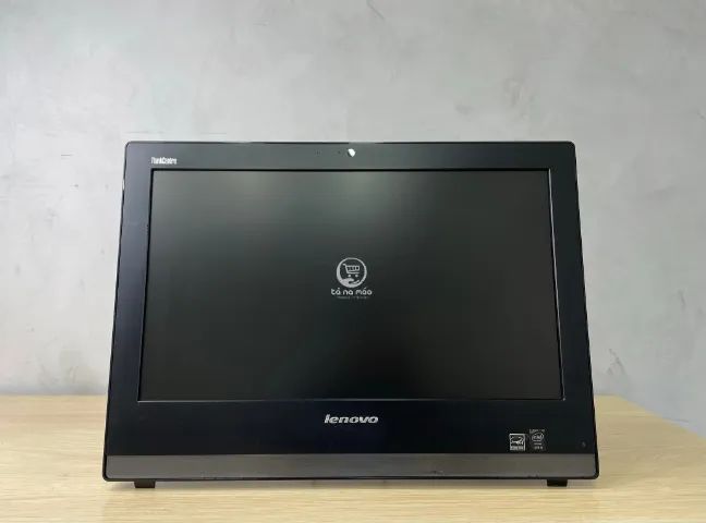 All in one Lenovo thinkcentre e73z