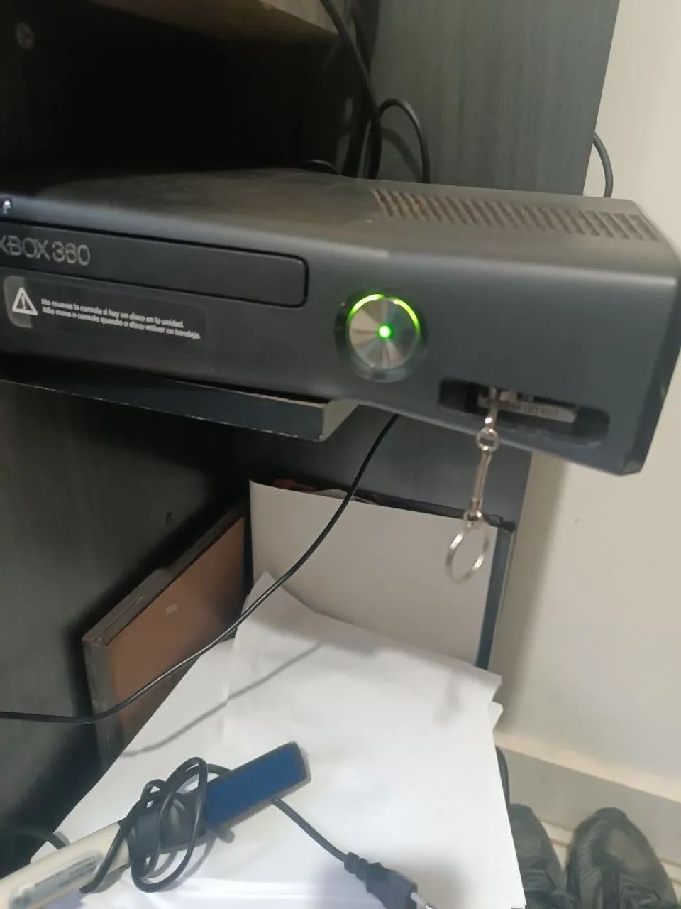 Xbox 360 - Foto 2