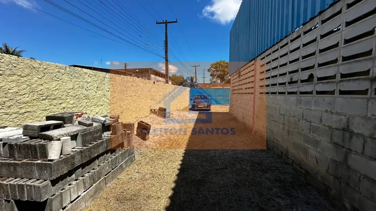 Galpão para locação em Barra de Jangada - Foto 5