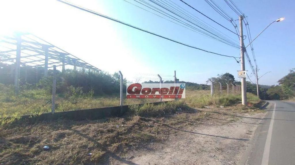 Área Industrial e Logística Mogi das Cruzes/SP - Foto 2