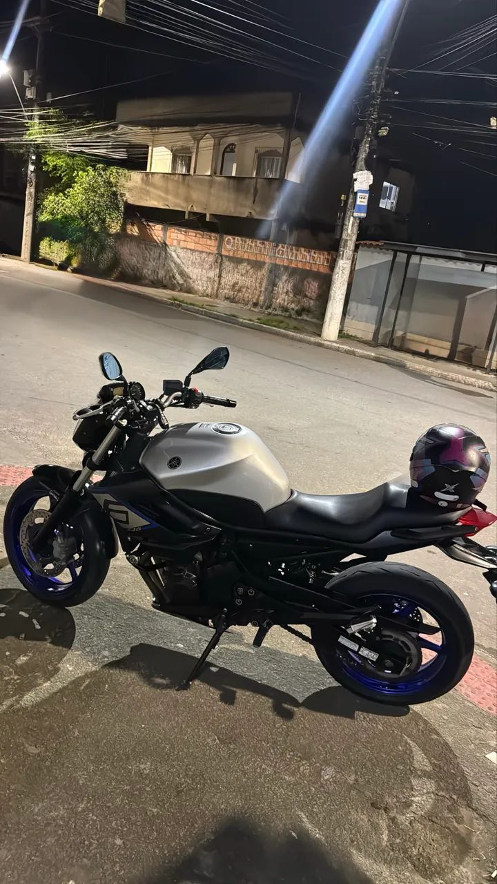 XJ6 N ABS 2016  - Foto 5