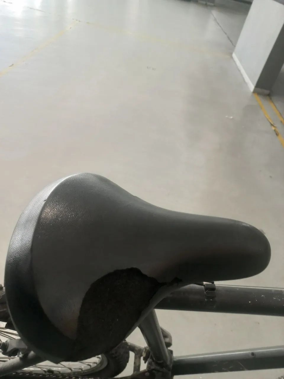 bicicleta usada bom estado - Foto 4