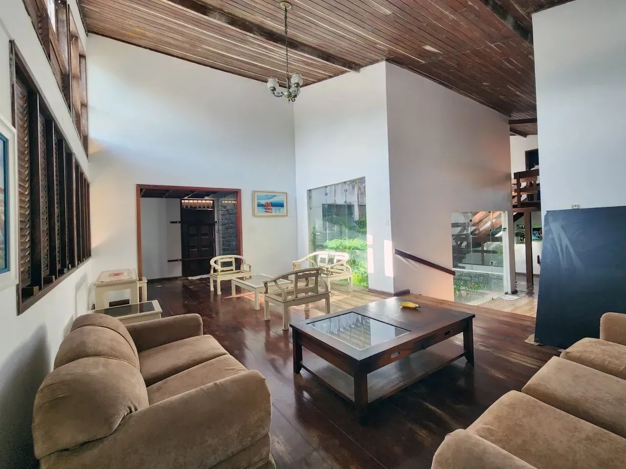 Venda Casa no Calhau com 1 suíte master - Foto 5