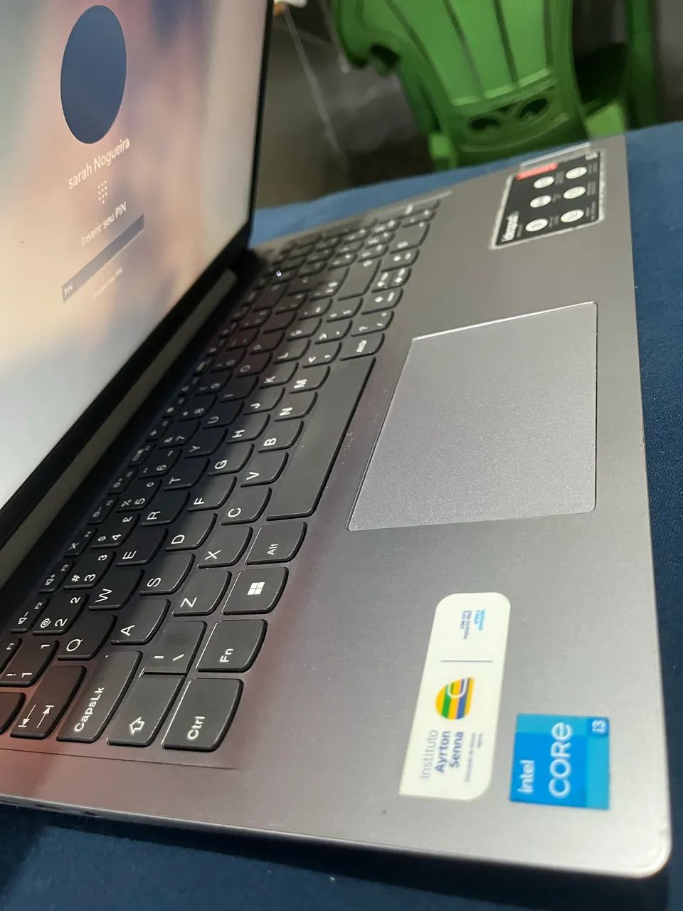 Notebook Lenovo á venda  - Foto 2