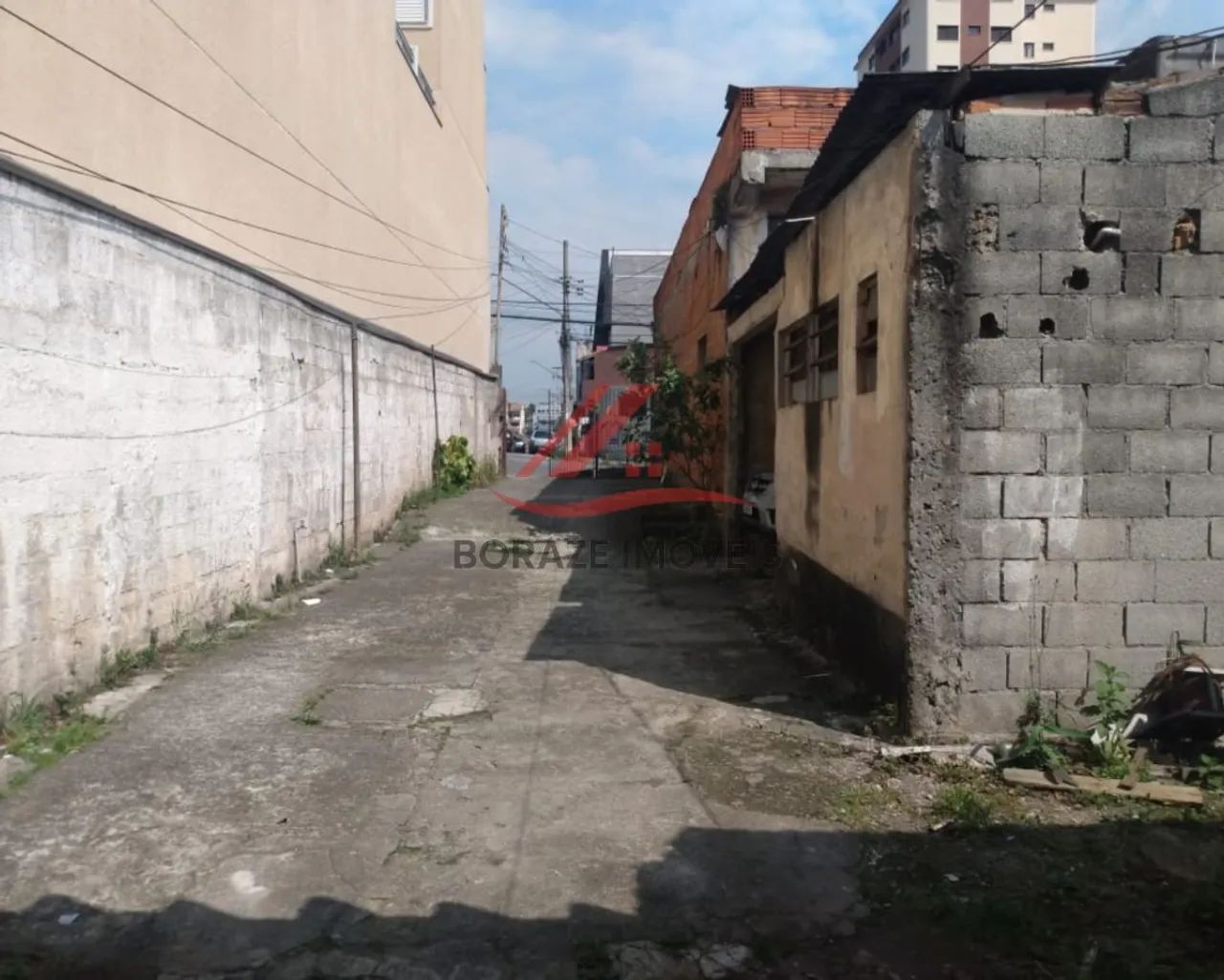 Venda de terreno em Mauá na Vila Bocaina - Foto 2