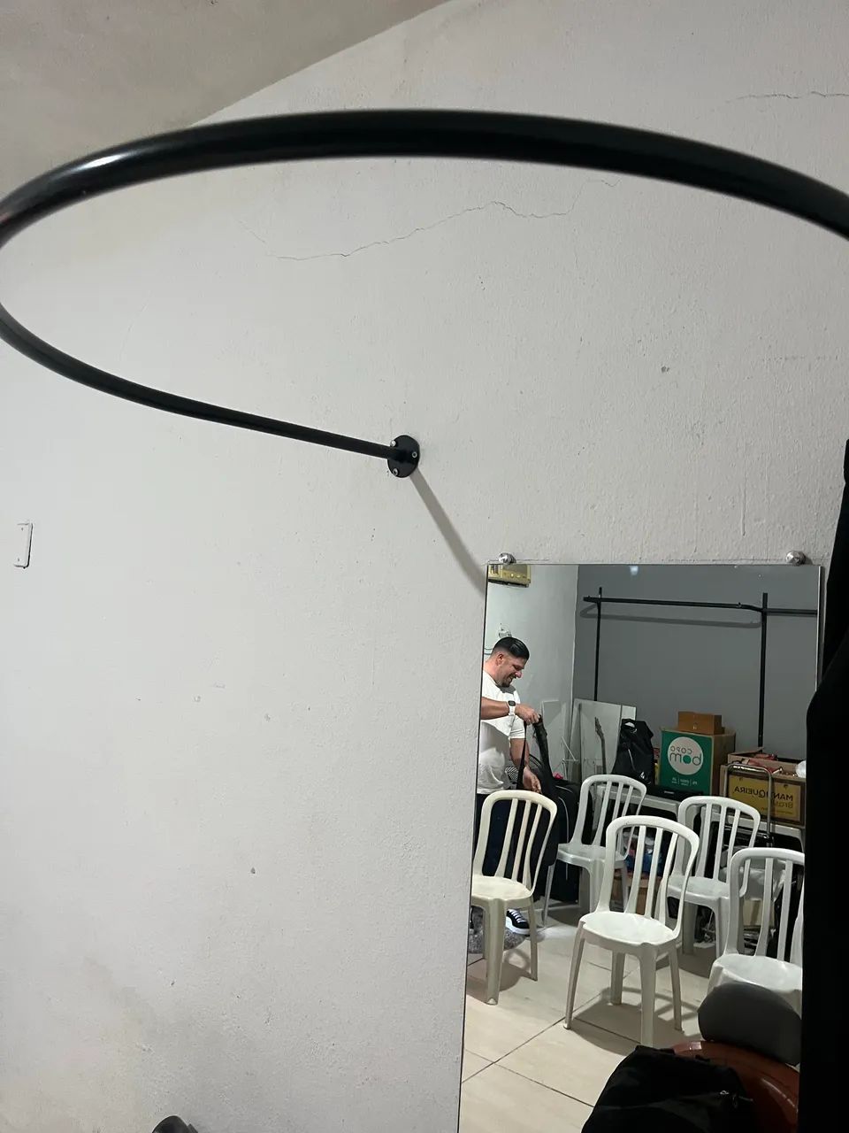 Provador 90x90 - Foto 2