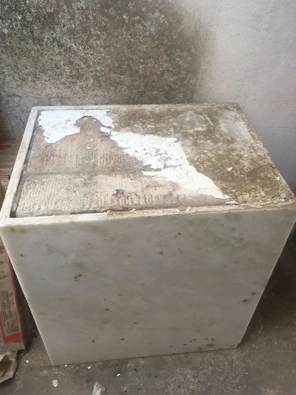Caixa de ar condicionado - Foto 2