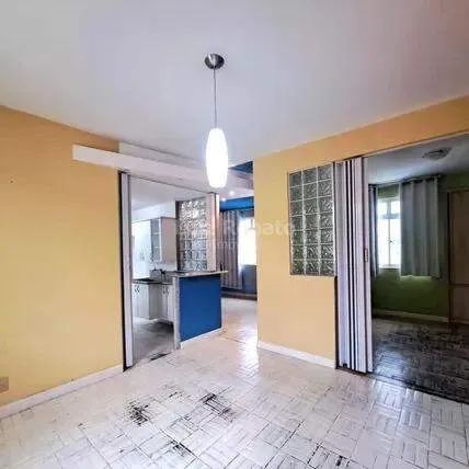 Apartamento à venda no bairro Serra