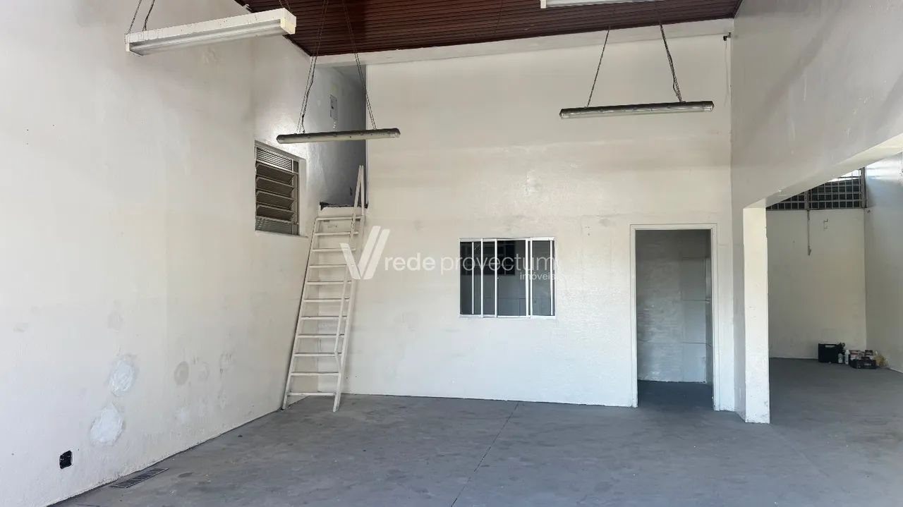 salão - Jardim Proença - Campinas - Foto 4