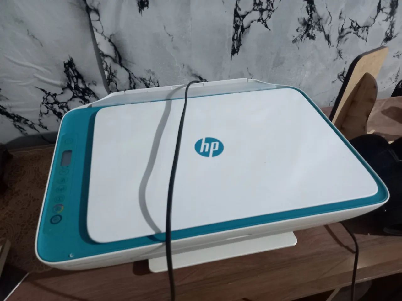 IMPRESSORA HP NOVA  - Foto 2