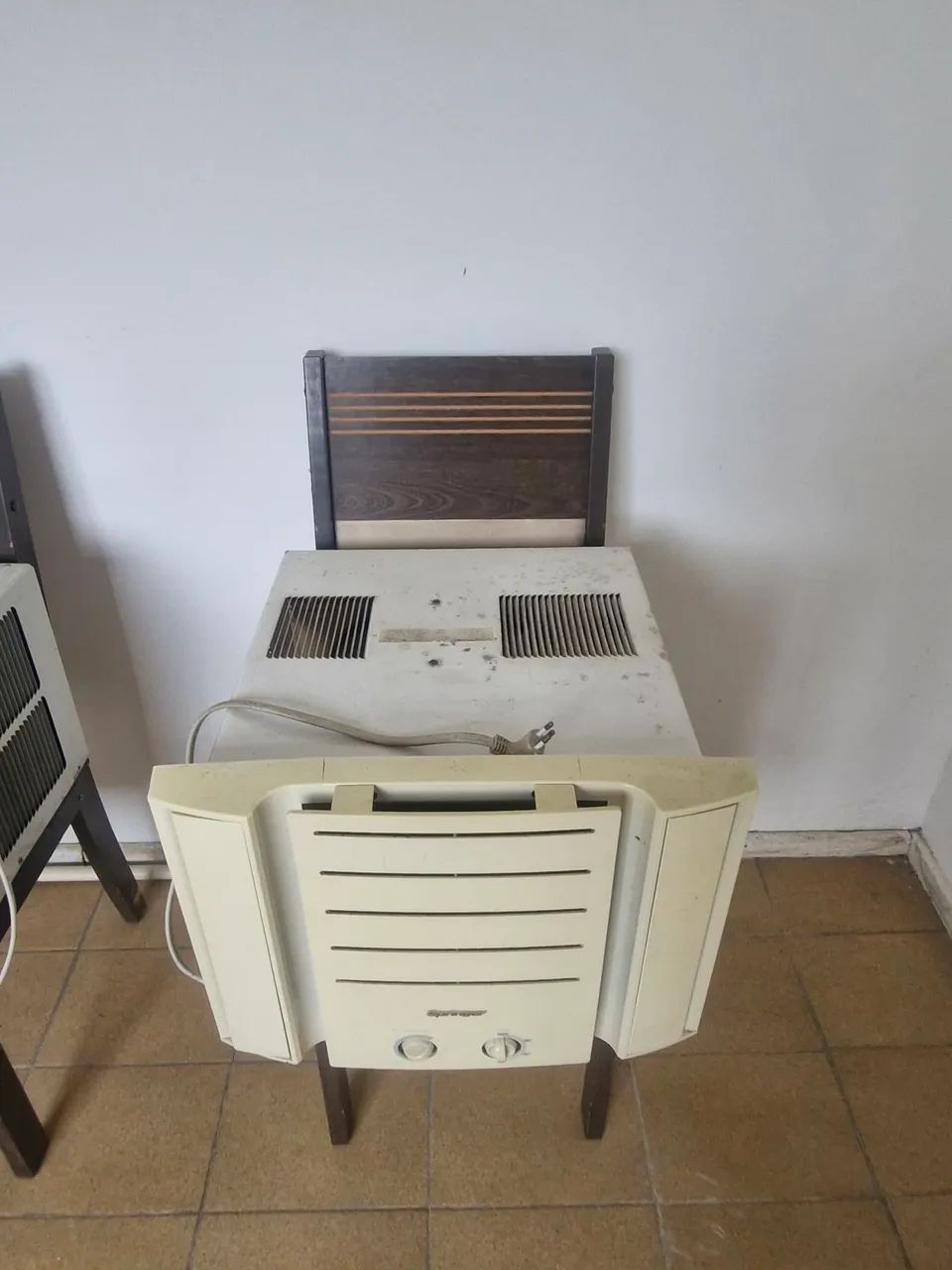 Ar condicionado 7500 - Foto 2