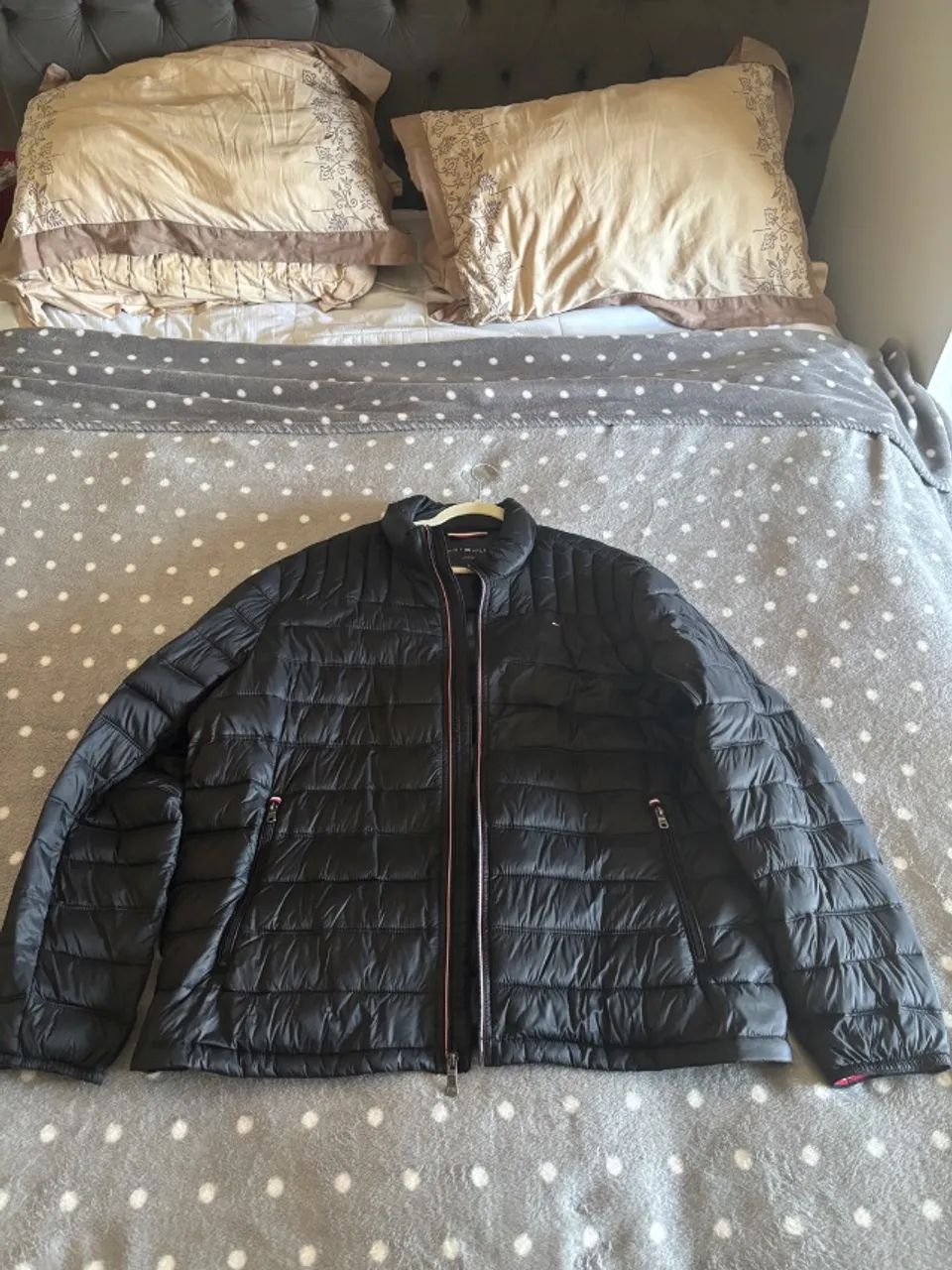 Jaqueta Tommy Hilfiger  - Foto 4
