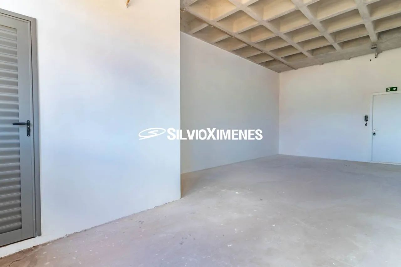 Comercial  Sala Comercial no Alphaville - Lagoa dos Ingleses com 39,00 (M²) e 1 vaga para  - Foto 5